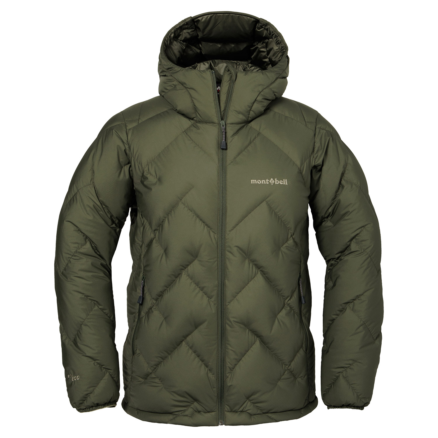 Neige Down Parka Women's